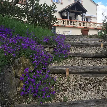 Bed & Breakfast Les Pignons