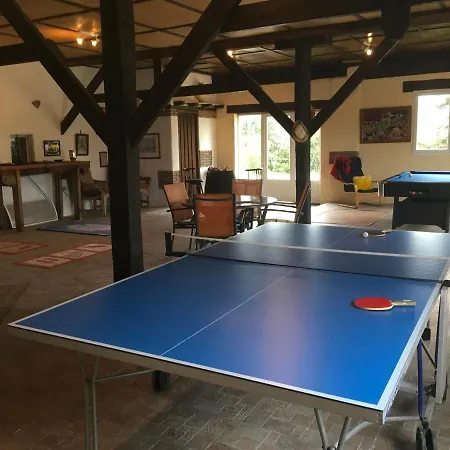 Les Pignons Bed & Breakfast Roquebrune