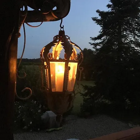 Bed & Breakfast Les Pignons *
