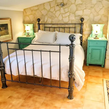 Bed & Breakfast Les Pignons *