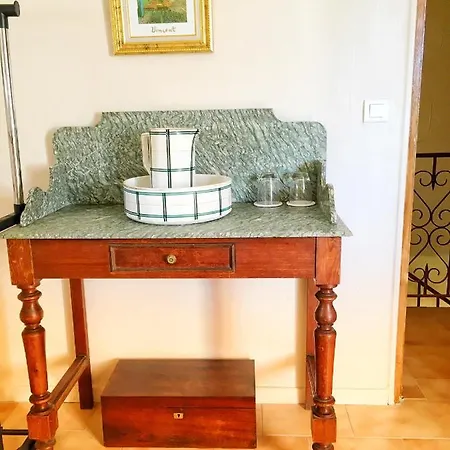 Bed & Breakfast Les Pignons *