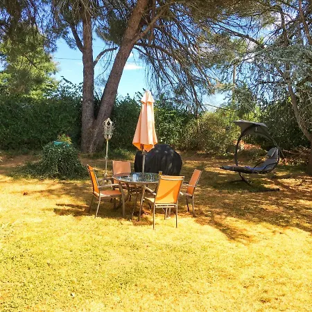 Bed & Breakfast Les Pignons