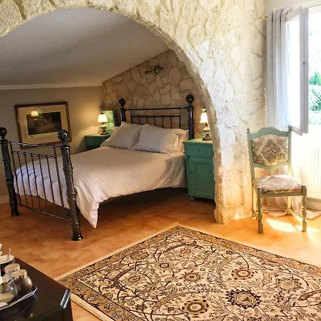 Bed & Breakfast Les Pignons *
