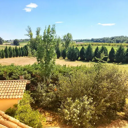 Bed & Breakfast Les Pignons Roquebrune